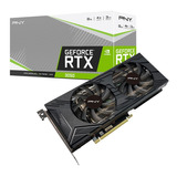 Placa De Video Pny Gforce Rtx 3050 8gb Uprising Dual Fan