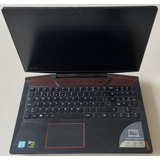 Notebook Gamer Lenovo Legion Y720 I7 Gtx 1060