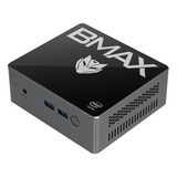 Mini Pc Bmax B4 Plus, 16 G De Ram, 512 G, Ssd, Intel N100, W