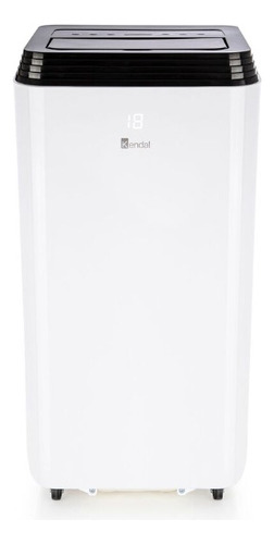 Aire Acondicionado Kendal Evolution Wifi 12000 Btu Blanco