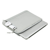 Porta Notebook Funda Portatil Laptop Macbook Acolchada 21541