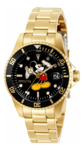 Relógio Invicta Disney Ed Limitada 32388 416/5000