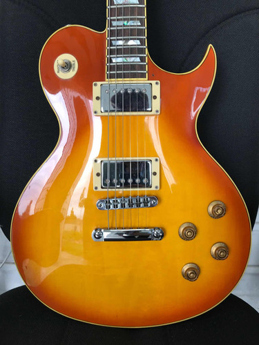 Guitarra Sx Les Paul 