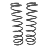 Espirales Para Toyota Tercel 1.5 Twincam 1995-1999 Traseros