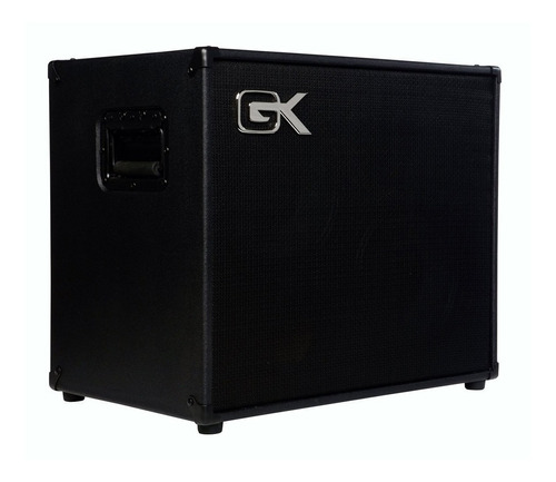 Caja Para Bajo Gallien Krueger Cx210