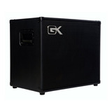 Caja Para Bajo Gallien Krueger Cx210