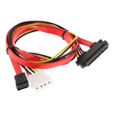 5 Paquete De 2-6 Cables De Datos Para Disco Duro, Cable 70cm