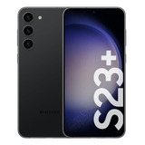 Samsung Galaxy S23 Plus 512gb Color Phantom Black