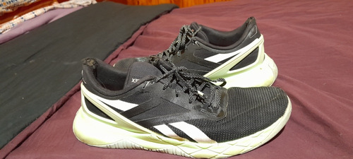 Zapatillas Rebook Nano Flex