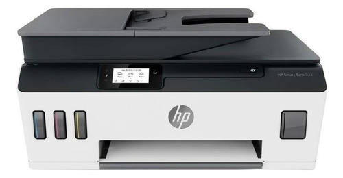 Impresora Hp Smart Tank 533 Para Partes O Refacciones