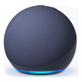 Altavoz Alexa Echo Dot 5g