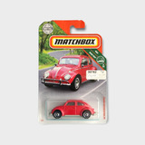 Volkswagen Escarabajo Beetle Matchbox Original