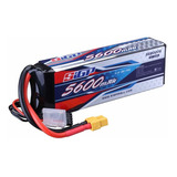 Bateria Lipo 11.1v 5600mah 70c 3s Xt90 Plug Sigp