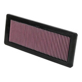 K&n 33-2936 Filtro De Aire 207 208 308 Ds3 1.6 Thp