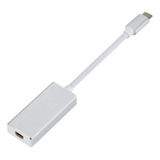 Cable Adaptador -c A Dp, 10 Gbps 4k 30 Hz 1080p 60 Hz Usb-c