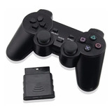 Control Playstation 2 Ps2 Sony Dual Shock 2 Inalambrico