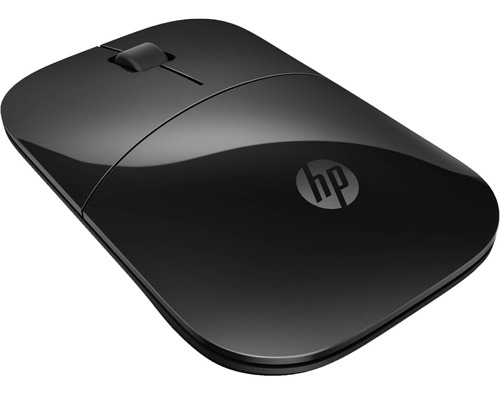 Hp Z3700 Wireless Mouse (black)
