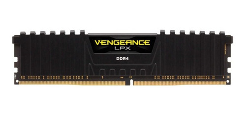 Memoria Ram Corsair Vengeance Lpx 8gb Ddr4 3200mhz