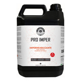 Impermeabilizante Pro Imper Easytech 5l Para Sofá Top