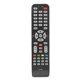 Control Para Smart Tv Master-g Recco Nex Onn
