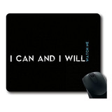 Mouse Pad Personalizado Eco-friendly