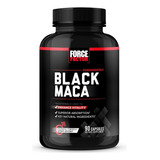 Force Factor Black Maca 90cap - Unidad a $2432