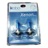 Kit De Luces H3 Simil Xenon Cobo Consulte Otros Modelos