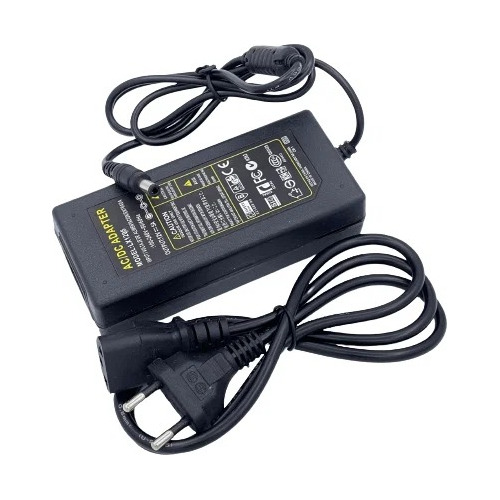 24v 3a 72w Ac To Dc Adapter Power Supply Converter Charger 