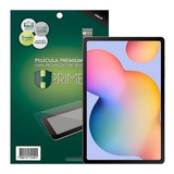 Pelicula Hprime Samsung Galaxy Tab S6 Lite - Invisível