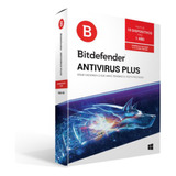 Antivirus Bitdefender Tmbd-404