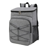 Cooler Backpack Thermal Bag Impermeable Cooler Bag Malla