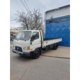 Hyundai Hd78 2014 3.9 C/caja Aa