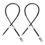 Accesorios For Carrito De Golf, Cable De Freno For Clubcar