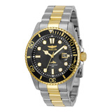 Reloj Invicta 30023 Pro Diver Cuarzo Hombre