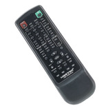 Control Remoto Emerson Para Dvd Master Hme-1emeraud