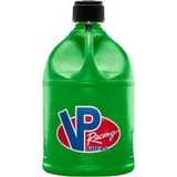 Bidon Vp Racing 5 Galones Nafta Combustible Verde Original