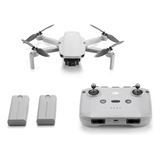 Dji Mini 2 Se Fly More Combo - Dji Store