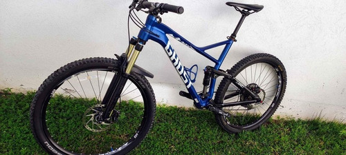 Bicicleta Ghost Slamr 5