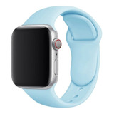 Correa Silicona Para Apple Watch Series / Watch Ultra
