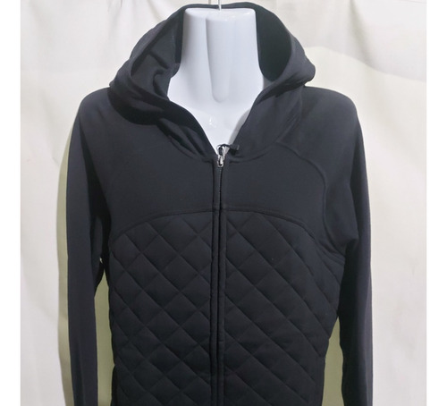 Poleron Mujer Nuevo Original The North Face Talla M Negro