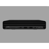 Mini Pc Hp Pro 400 G6 Intel I5 10500t /16gb/256 Gb Ssd W10