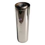 Camara Silen Tacho Silenpro Full Inox