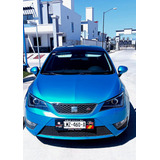 Seat Ibiza 2017 1.2 Fr Turbo 5p Mt