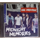 One Direction - Midnight Memories 
