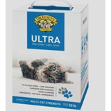 Dr. Elsey's Ultra Arena Para Gatos Aglutinante 20l Sin Olor