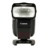 Flash Canon Speedlite Ttl 430ex Iii-rt