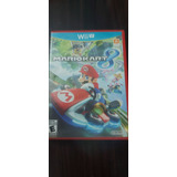 Mario Kart 8 Wii U