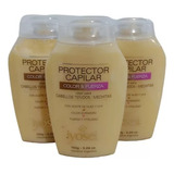 Protector Capilar Color Iyosei Protege El Color 150g Kit X 6