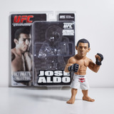 Jose Aldo Figura Ufc Round 5