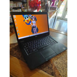 Laptop Dell I5 7th Modelo Con Windows 1 8 De Ram 256 Gb M.2